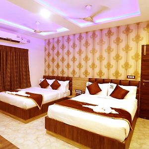 Hotel Sai Krish Grand